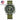 ★US Pre-Owned★ Watchdives WD6105 Captain Willard Dive Watch Collection