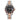 ★EarlyBird★Watchdives WD16760 NH34 Sub GMT Watch V2