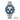 Watchdives 39mm VK63 Chronograph Watch WD1863 - Panda Collection