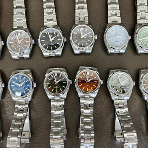 Watchdives WD0003D Natural Stone Dial(Fans Exclusive Offer)