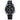 ★ US Pre-Owned★ HEIMDALLR 6105 Turtle Captain Willard Watch
